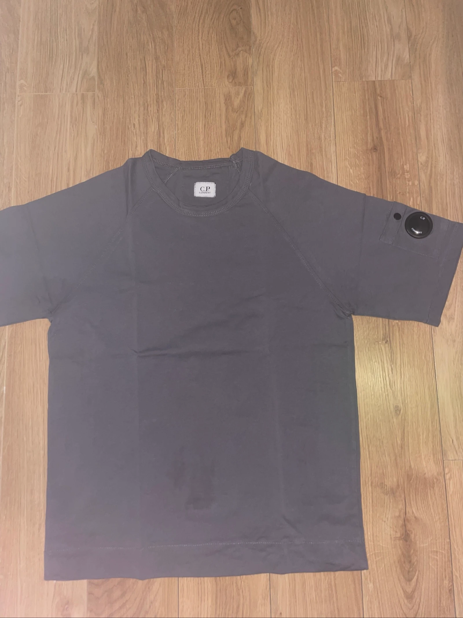 T-shirt Cp company